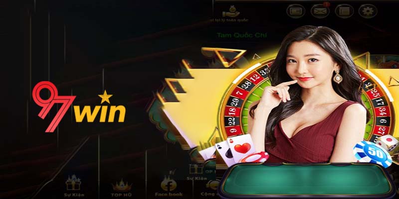 Casino 97Win | Bí Kíp Thắng Lớn Baccarat Từ Các Cao Thủ 97Win