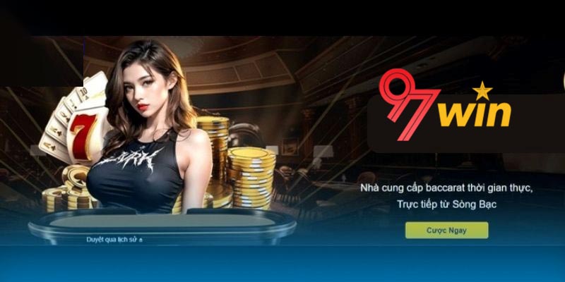 Chiến lược chơi Baccarat hiệu quả