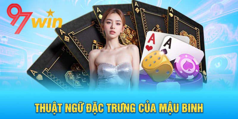 Game bài 97Win | Mách Bạn Cách Chơi Mậu Binh Như Cao Thủ