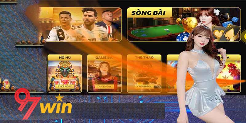 Lợi ích khi tham gia khuyến mãi 97Win