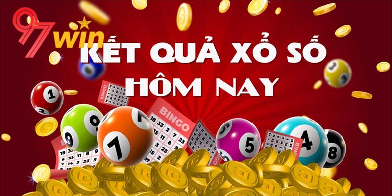 Xổ số 97Win | Khám Phá Thế Giới Xổ Số Miền Bắc Tại 97Win